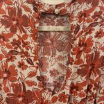Boutique Floral Top Photo 5