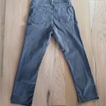 Saks 5th Avenue Saks Fifth Avenue Gray Pants Size 33 Photo 2