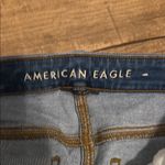 American Eagle Outfitters Blue Women Jeans Long Photo 2