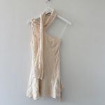 Reformation  Rossi Polkadot Mini Dress Photo 5