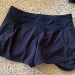 Lululemon Speed Up Shorts 4” Photo 0