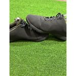 Nobull Outwork Shoes Womens 8.5 Green Trainers Athletic Super Fabric CrossFit Photo 3