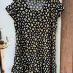 Passport Sunflower Dress 🌻 Blue Size undefined Photo 0