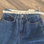 Jordache  Vintage High Rise Jeans Sz 3 Photo 9
