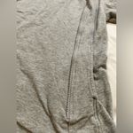 The North Face  Gray Women's Zip Up Sweater Photo 13