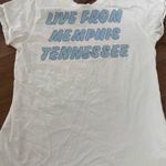 Lizard Thicket  Elvis graphic tee  Photo 2