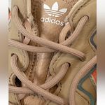 Adidas  ozweego women's size 6.5 Tan Peach Shoes‎ Trainers Sneakers Running walk Photo 13
