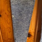 Lululemon size 2 Balance & Resist 7/8 Tight (25") Ombre Blue & Gray Leggings Photo 7