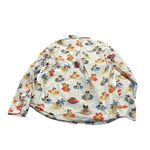 3/$15 COMPANY STORE dog pajama top Size M Photo 3