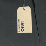 Uniqlo Uniq Black Trousers NWT Photo 3