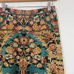 Peruvian Connection  Pima Cotton Knit Maxi Skirt Photo 7