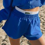 Daily Drills Cobalt Boxer Shorts Photo 0