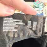 Steve Madden Shoes Women Size 8 Cliff Sneaker Black Maroon Olive Casual Athletic Photo 7