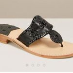 Jack Rogers Black  Photo 0