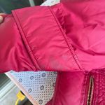 Calvin Klein  Women's Faux-Fur-Trim Hooded Down Puffer Quilted Coat Jacket  S Photo 9