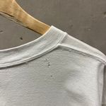 Vintage 1990s White St. Thomas V.I. Party License Neon Graphic Single Stitch Tee Size XXL Photo 4