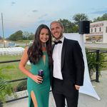 Revolve Katie May Emerald Gown Photo 6