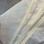 SheIn white corset top Photo 1