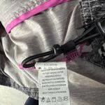 prAna Medium Callista Womens Windbreaker Jacket Full-Zip Hooded Pockets Cinch Photo 12