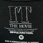 It The Movie Pennywise Horror T-Shirt Size Medium Photo 3