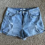 Retro Nike Court Dri Fit Tennis Skort Size Large Black Blue Photo 0