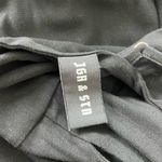 Princess Polly JGR & STN Claudia Maxi Dress Black Photo 2