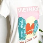 Charlie Holiday Graphic Tee Photo 4