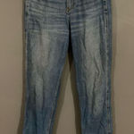 Hollister  Ultra High Rose Mom Jeans Size 1 Photo 0