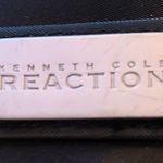 Kenneth Cole Black  Reaction Shoulder Bag Photo 6