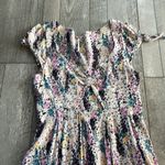 Free People Miss Right Floral Mini Dress Size XS Photo 4