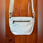 L.L bean light teal Crossbody‎ Bag Blue Photo 5