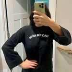 Madewell Ciao For Now Sweatshirt Photo 0
