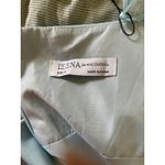 NWT IEENA FOR MAC DUGGAL Blue A Photo 8