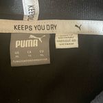 Puma Women's Size XL Black Hoodie Sweater Long Sleeve Casual Activewear Photo 4