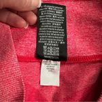 PINK - Victoria's Secret PINK Active Heather Pink Sweetheart Seamless High Waist Leggings Med Photo 9