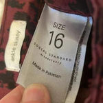 Social Standards by Sanctuary Jeans Size 16 Photo 4