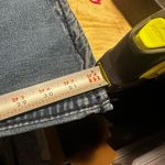 Dollhouse  flare low-rise medium wash jeans 90s Photo 6