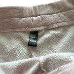 32 Degrees Heat Women's 32° Pink Sweat Shorts Photo 2