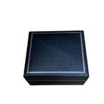 Exquisite Diamond Zircon 1β Gold Plated Hoops, 1.5 Photo 6