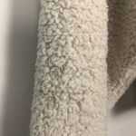 Athleta  Asana Gorpcore Streetwear Sherpa Hiking Outdoor Womens Sweatshirt XS Photo 8