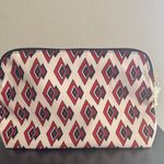 Estée Lauder  Colorful Patterned Cosmetic Bag/Pouch Photo 1