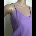 CHAPS Womens Semi Sheer Blouse & Camisole Top Size Petite XS New Photo 11