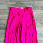 ZARA  pink pants Photo 1