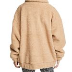 I am gia I. AM. GIA Pixie Sherpa fleece jacket Photo 3