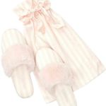 Victoria's Secret Slippers Photo 0
