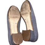 Charter Club  Gray Textile Shoes Size 7.5 M Photo 4