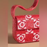 by ANTHROPOLOGIE Red Photo 1