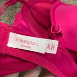 Xhilaration Pink multi way bra Photo 3