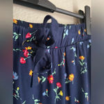 st. john's bay St. John’s Bay Floral Skirt Size L NWT Photo 4