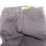 Hybrid Apparel Hybrid Stretch Capri Pants Size Medium New with Tags Photo 4